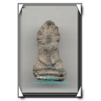 ราคา พระนาคปรกพิจิตร กรุโพธิ์ประทับช้าง เนื้อชินเงิน (49806)