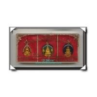 ราคา พระแก้วมรกตล็อกเก็ต ครบชุด 3 ฤดู ฉลองกรุง 200 ปี พ.ศ.2524 (47354)