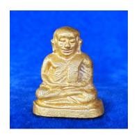 ราคา รูปหล่อหลวงพ่อเงิน บางคลาน รุ่นช้างคู่ ย้อนยุค เนื้อทองผสม ใต้ฐานอุดผงพุทธคุณ ๑๐๘ วัดท้ายน้ำ ปี 2560 (7089820)