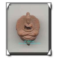 ราคา ท่านพ่อลี วัดอโศการาม พระพิมพ์โพธิจักร เนื้อดิน องค์ที่ 2 (42684)