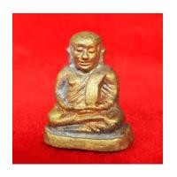 ราคา รูปหล่อหลวงพ่อเงิน บางคลาน รุ่นช้างคู่ ย้อนยุค เนื้อทองผสม ใต้ฐานอุดผงพุทธคุณ ๑๐๘ วัดท้ายน้ำ ปี 2560 (7082630)