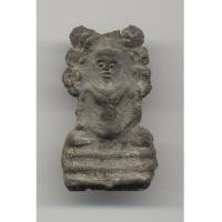 ราคา พระกรุวัดราชบูรณะ ชินเงิน พิมพ์นาคปรก (31014)