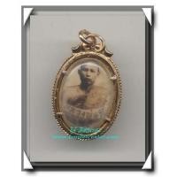 ราคา ท่านพ่อลี วัดอโศการาม ล็อกเก็ตงานฉลอง 25 พุทธศตวรรษ พ.ศ.2500 องค์ที่ 1 (30048)