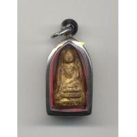 ราคา พระขรัวอีโต้ กรุวัดเลียบ ( นิยม ) องค์ที่ 3 (29400)