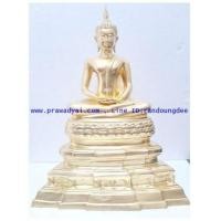 ราคา พระบูชา พระพุทธสิหิงค์ หน้าตัก 9 นิ้ว ปิดทอง (5140027)