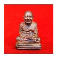 ราคา หลวงพ่อทวด พิมพ์เบตง แข้งขีด กรรมการ รุ่นพิทักษ์แผ่นดิน เนื้อนวโลหะแก่เงิน หลวงพ่อทอง วัดสำเภาเชย (7073003)