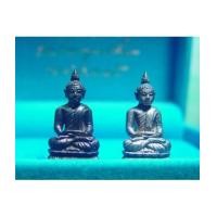 ราคา พระกริ่งนิรันตราย ญสส. วัดบวรนิเวศวิหาร ๑ ชุด ๒ องค์ (เช่าบูชาแล้ว) (2806803)
