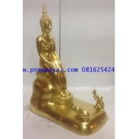 ราคา พระบูชา พระประจำวันพุธ กลางคืน ปางป่าเลไลย์ (5123243)