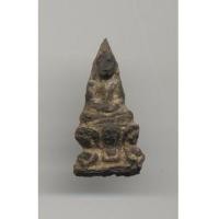 ราคา พระเชตุพน บัว 2 ชั้น ชินเงิน สุโขทัย (19407)