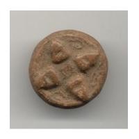 ราคา พระกำแพงปิดตาสี่ทิศ กรุวัดคูยาง กำแพงเพชร (16990)