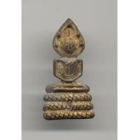 ราคา พระกรุวัดกลางตลาดพลู พิมพ์นาคปรก สวยแชมป์ (15899)