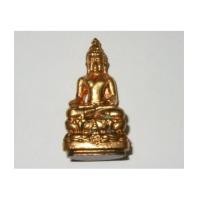 ราคา พระกริ่งไพรีพ่ายฤทธิ์ วัดบวรนิเวศ เนื้อกะไหล่ทอง พิมพ์กรรมการ ปี 2533 (เช่าบูชาแล้) (2783739)
