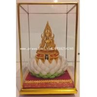ราคา พระบูชา/พระที่ระลึก พระพุทธชินราช หน้าตัก 2 นิ้ว (5098300)