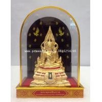 ราคา พระบูชา พระพุทธชินราช หน้าตัก 2 นิ้ว (5098292)