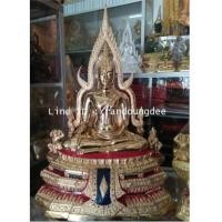 ราคา พระบูชา พระพุทธชินราช หน้าตัก 12 นิ้ว พิมพ์อกเลา (5098280)