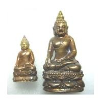 ราคา พระกริ่ง พระชัยวัฒน์ ไพรีพินาศ รุ่นชัยชนะศึก เนื้อสัตตะ พร้อมกล่อง no.1907 (เช่าบูชาแล้ว) (5087619)