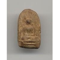 ราคา พระคง ลำพูน องค์ที่ 1 กรุเก่า องค์นี้ลงในหนังสือพระเครื่องเมืองหริภุญชัยของคเณศ์พร (8868)