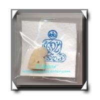 ราคา หลวงพ่อน้อย วัดไผ่ท่าโพธิ์ใต้เสือสาริกา แกะจากเขาควายเผือก (6212)