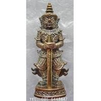 ราคา สวยกริ๊ป ท้าวเวสสุวรรณ ตะกรุด นะ โภคทรัพย์ รุ่นแรก หลวงพ่อฟู วัดบางสมัคร จ.ฉะเชิงเทรา (7053177)