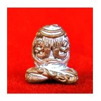 ราคา พระปิดตายันต์ยุ่ง เนื้อสัมฤทธิ์ รุ่นอภินิหารร่ำรวยทั่วทิศ หลวงปู่แขก ปภาโส วัดสุนทรประดิษฐ์ ปี 2554 (7039388)