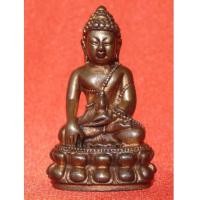 ราคา พระกริ่งพรหมพร วัดดอนยายหอม เนื้อนวโลหะ พิมพ์ทรงสวย องค์นี้ผิวสวยมาก หายากแล้วครับ (2663224)