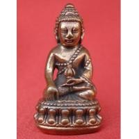 ราคา พระกริ่งโพธิญาณ หลวงพ่ออุ้น วัดตาลกง เนื้อทองแดง ปี 2550 พระเครื่องรุ่นสุดท้ายสวยอนาคตไกล (2583366)