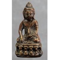 ราคา พระกริ่งหลวงพ่อจาดวัดบางกระเบา (2548739)