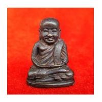 ราคา รูปหล่อหลวงพ่อเงิน วัดบางคลาน รุ่น ๘๐ พรรษาภัทรมหาราช สร้างวิหารจตุรมุข วัดบ้านน้อย ปี 2551 (7032551)