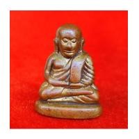 ราคา รูปหล่อหลวงพ่อเงิน บางคลาน รุ่น ๒๙ วัดบางคลาน เนื้อสัมฤทธิ์ ปี 2529 พิธีใหญ่ สวยหายาก (7030165)