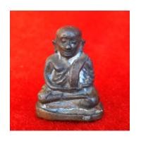 ราคา รูปหล่อหลวงพ่อเงิน พิมพ์เล็ก รุ่น เงิน-ทองไหลมา เนื้อนวโลหะเต็มสูตร โค้ดพิเศษ วัดท้ายน้ำ ปี 2554 (7028071)