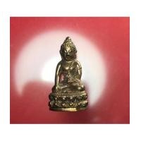 ราคา โปรเดือน พ.ย. นี้......พระกริ่ง 80 พรรษา สมเด็จพระญาณสังวร ปี2536 เนื้อนวะ แก่ทอ (เช่าบูชาไปแล้ว) (7369256)