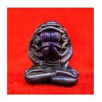 ราคา หลวงปู่สรวงเทวดาเล่นดิน พระปิดตาเหล็กไหลเพลิง ใช้ได้เร็วและแรง ปี 2530 องค์ที่ 19 (7025713)