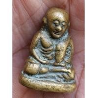 ราคา รูปหล่อหลวงพ่อเงิน พิมพ์ขี้ตา ออกวัดทุ่งน้อย ยุคต้น!!!! เนื้อจัดๆ พระสวยสมบูรณ์ (7014194)