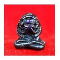 ราคา หลวงปู่สรวงเทวดาเล่นดิน พระปิดตาเหล็กไหลเพลิง ใช้ได้เร็วและแรง ปี 2530 (7011146)