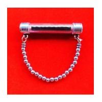 ราคา ตะกรุดโสฬสมงคล หลวงปู่เอี่ยม วัดสะพานสูง รุ่นบูรณะโบสถ์ 61 เนื้อเงิน ยาว 2 นิ้ว วัดอินทาราม ปี 2561 (7365643)