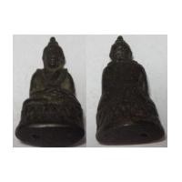 ราคา พระกริ่งสวนเต่า เนื้อทองเหลือง (2261240)