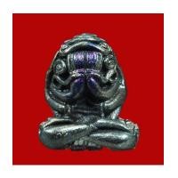 ราคา หลวงปู่สรวงเทวดาเล่นดิน พระปิดตาเหล็กไหลเพลิง ใช้ได้เร็วและแรง ปี 2530 (7009218)