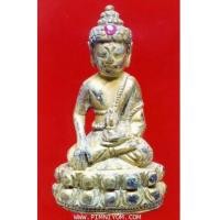 ราคา พระกริ่ง ; พระกริ่งจีน กาหลั่ยทอง ( กริ่งนอก ) (2063546)