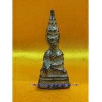 ราคา พระเครื่อง , พระเชียงรุ้งผิวเงิน (1966746)