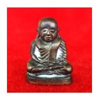 ราคา รูปหล่อหลวงพ่อเงิน รุ่นมงคลเกษม 60 พรรษา เนื้อนวโลหะ พิมพ์ใหญ่ หลวงพ่อเกษม เขมโก อธิษฐานจิต ปี 2536 (6993737)