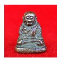 ราคา รูปหล่อหลวงพ่อเงิน บางคลาน พิมพ์ขี้ตา วัดทุ่งน้อย ยุคแรก ถอดพิมพ์จากหลวงพ่อเงินรุ่นแรก องค์ 29 (6977095)