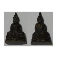 ราคา พระกริ่งหลวงพ่อโสธร ปี2500 รมดำ (1915585)