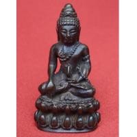 ราคา พระกริ่ง ชินบัญชร หลวงพ่อผล วัดเทียนดัด เนื้อนวโลหะ พระกริ่งสมปรารถนา ปี 2521 (1912973)