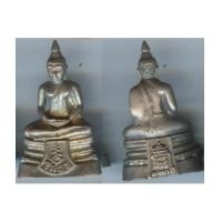 ราคา พระกริ่งหลวงพ่อโสธร รุ่น120 ปี กรมศุลกากร เนื้อเงิน (1892870)