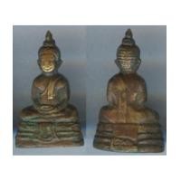 ราคา รูปหล่อหลวงพ่อโสธร พิมพ์หน้ากลาง ปี2508 (1883064)