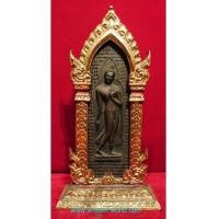 ราคา พระลีลากำแพงศอก วัดพระศรีรัตนมหาธาตุ จ.สุพรรณบุรี (4977983)