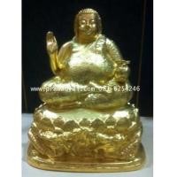 ราคา พระบูชา พระสังกัจจายน์ หน้าตัก 3 นิ้ว สูง 14cm (4958992)