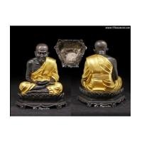ราคา พระบูชาหลวงปู่ทวด รุ่นเบตง2 ปี2537 ขนาด7นิ้ว สวยมาก (4932418)
