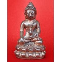 ราคา พระกริ่งพรหมพร หลวงพ่อแช่ม วัดดอนยายหอม เนื้อนวโลหะ สวยมากครับ (1662778)