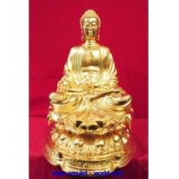 ราคา พระไตรรัตนพุทธเจ้า(ซำปอฮุกโจ้ว) องค์ที่ ๒ พระไภษัชยคุรุพุทธเจ้า (หมอยา) (4883748)